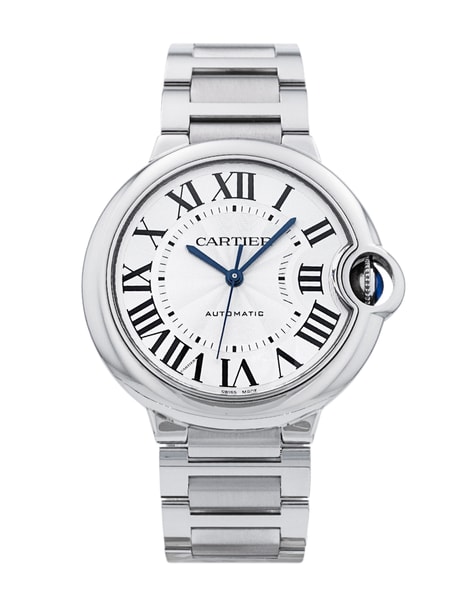 Cartier Ballon Bleu De Cartier WSBB0048